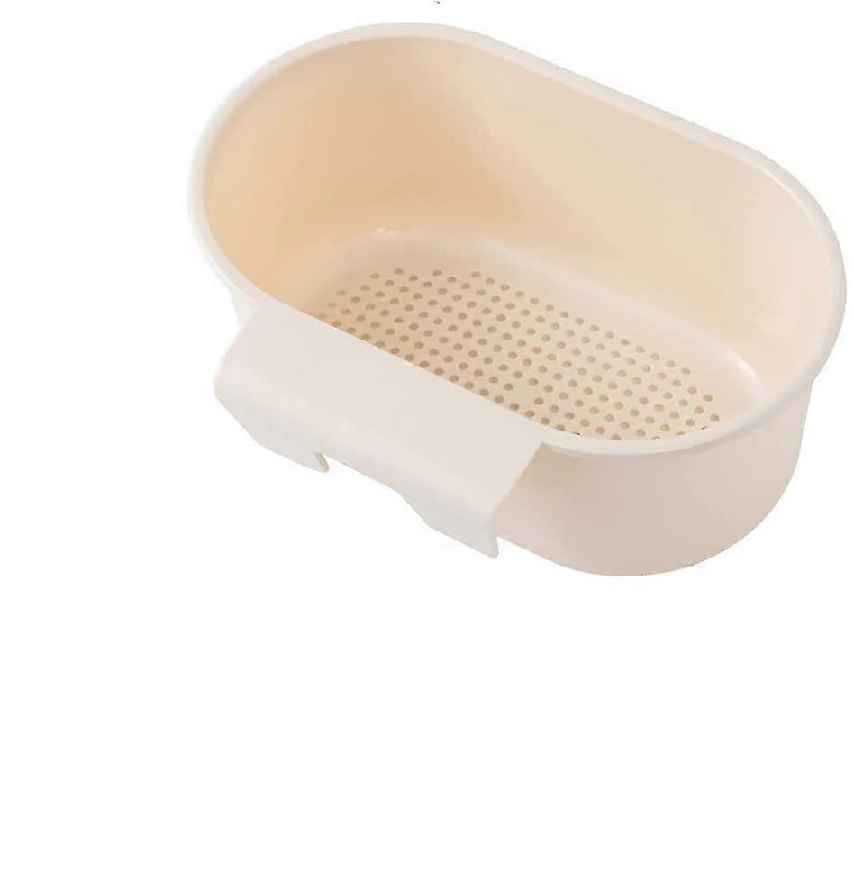 Multifunction Sink Strainer Basket