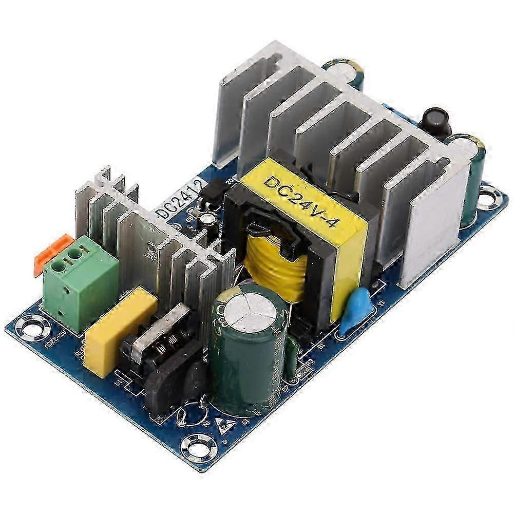 100W Compact Switching Power Supply