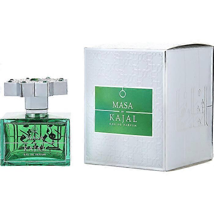Kajal Masa Eau De Parfum Spray 100ml/3.4oz