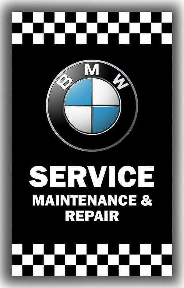 BMW Flag QQ 0086