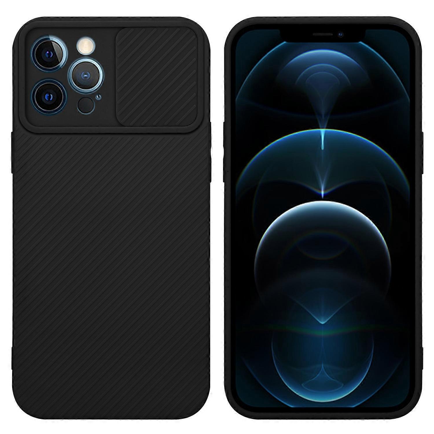 Case compatible with iPhone 12 Pro Max