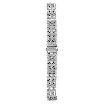 Watch Strap Tommy Hilfiger 679001003 Silver