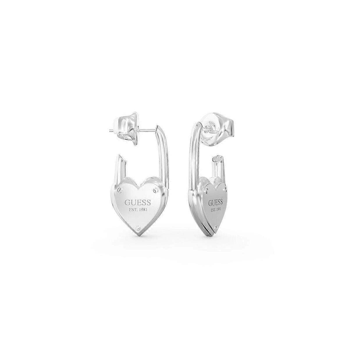 Pendientes de mujer Guess JUBE04214JWRHT-U