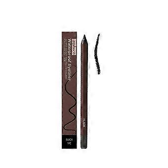 Persona Waterproof Eyeliner Pencil, 24 Hr Long Lasting Duo Sharpenable Eye Liner, 7 Shades Available 