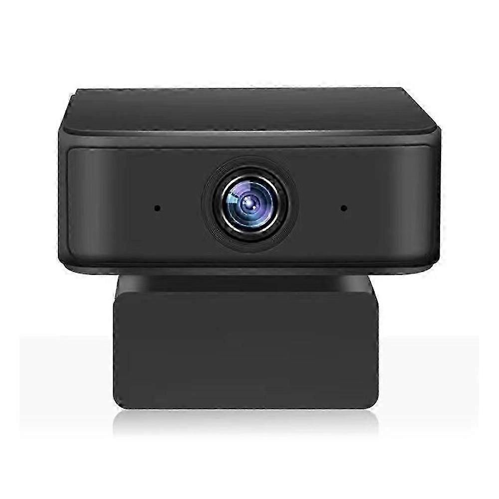 360° Auto Tracking 1080p Webcam