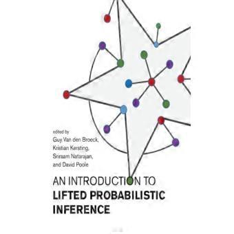 An Introduction To Lifted Probabilistic Inference