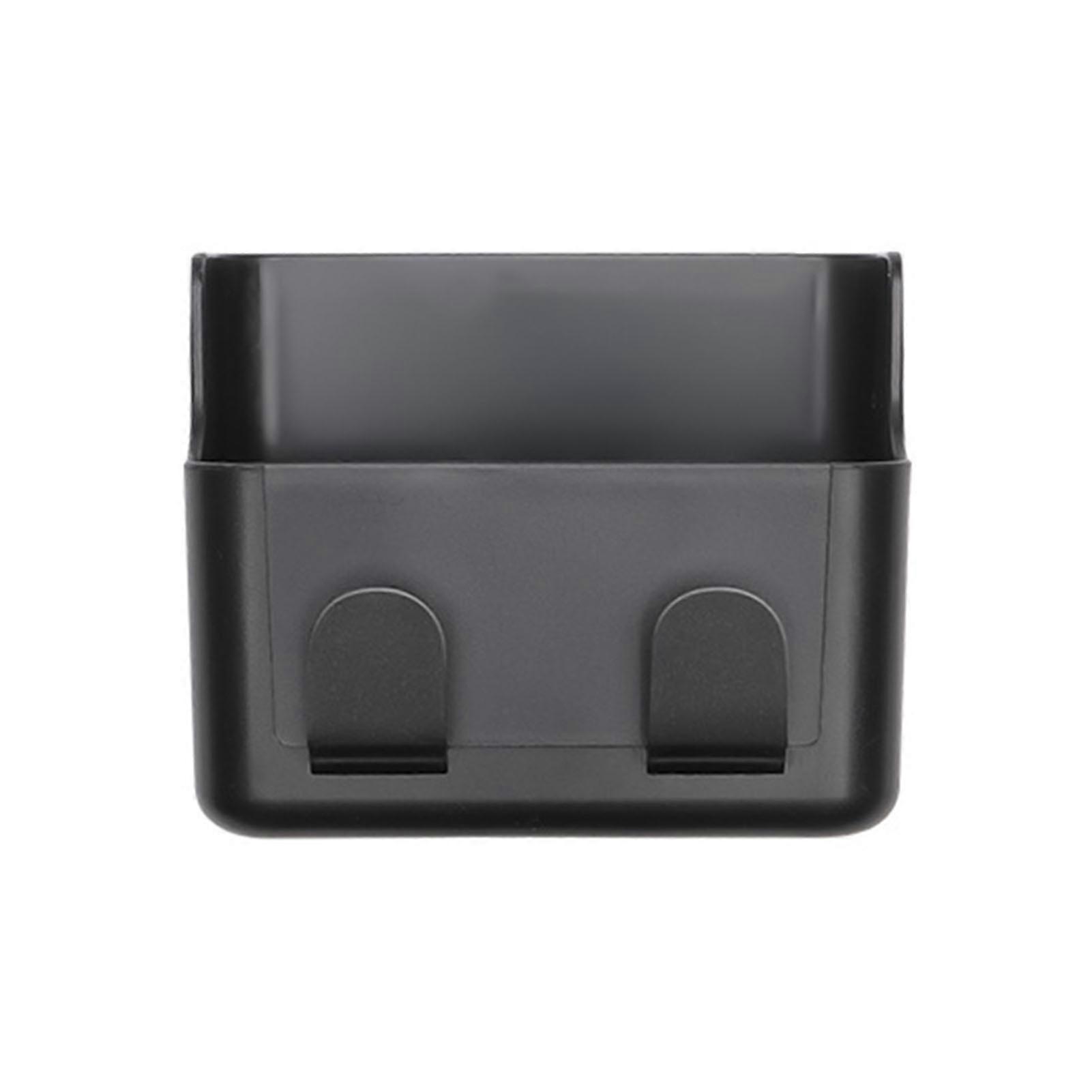 Durable Waterproof ABS Hook Storage Box