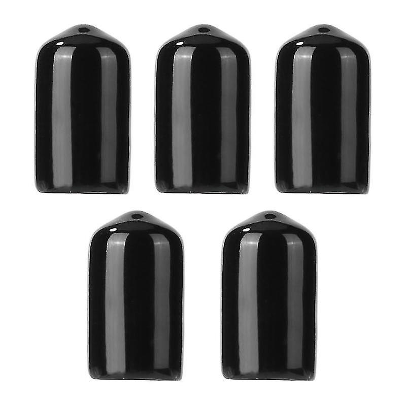 Plastic Pool Cue Tip Protector Billiard Accessories