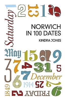 Norwich i 100 datoer