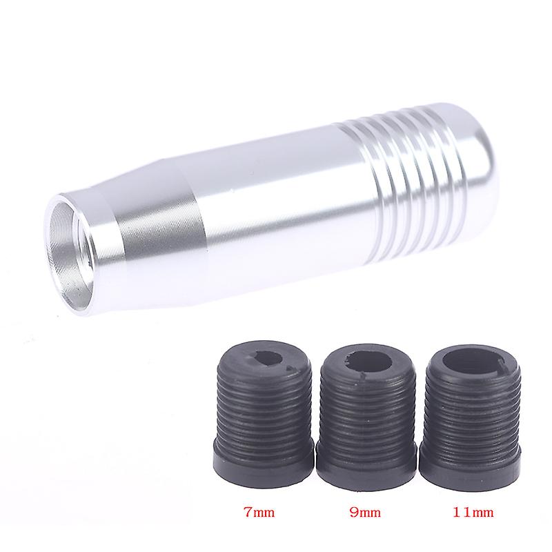 Auto Racing Style Lever Knop Versnellingspookknop Handgeschakelde Versnellingsbak Shifter