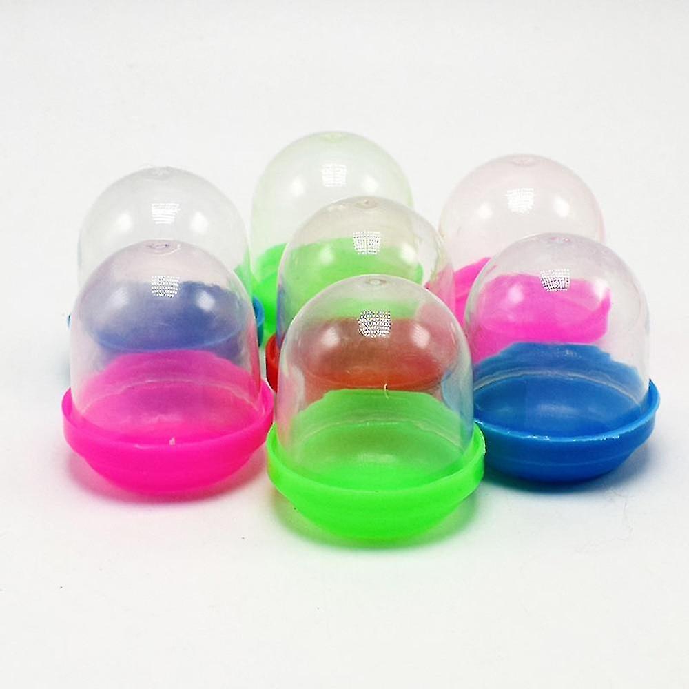 Empty Plastic Capsules Without, Candy Vending Machine