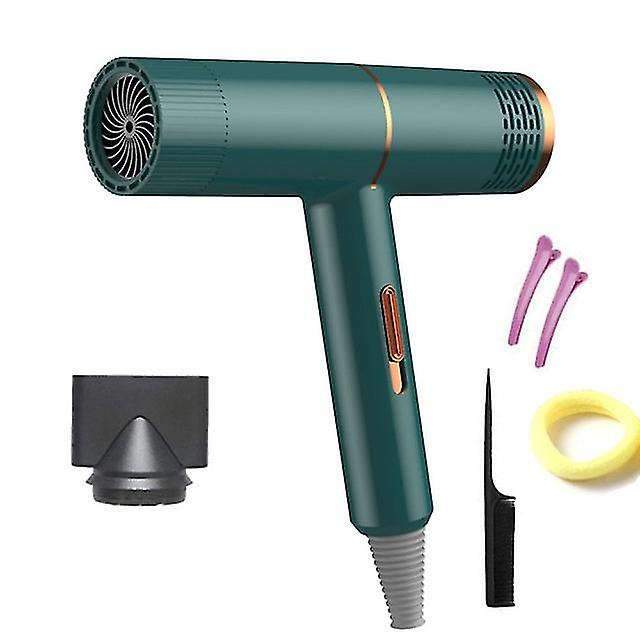 Professional Hair Dryer