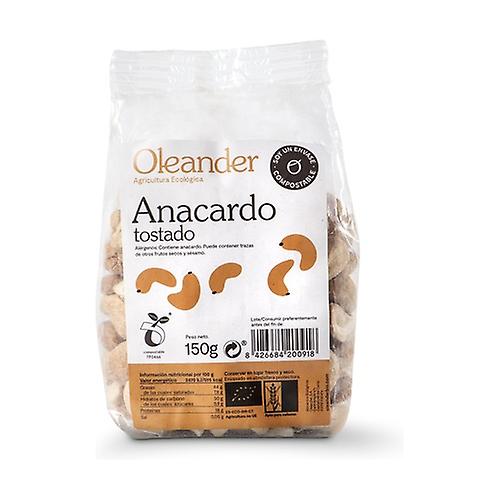 roasted cashew 150 g