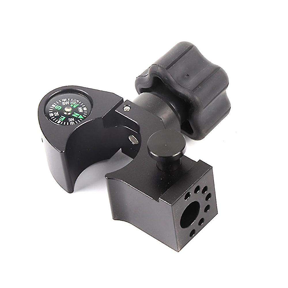 Gps Ran Pole Cradle Bracket For Trimble Handheld Open Data Or With Se P