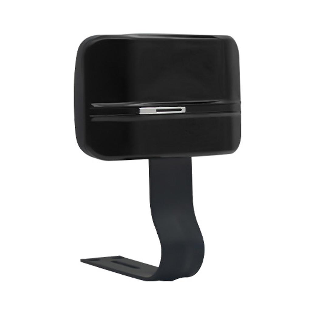 Driver Backrest Quick Release Universal Suitable For Motorcycle Electrombile