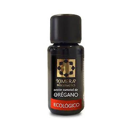 Oregano Essential Oil 100% Eco 15 ml