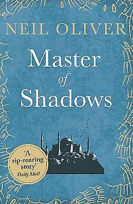Master of Shadows