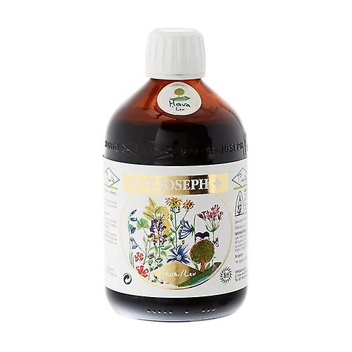 Bio San Jose + hava/lev 510ml