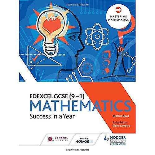 Edexcel GCSE wiskunde