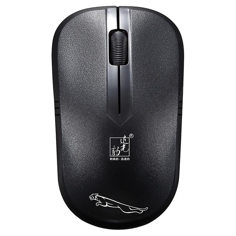 ZGB 101B 2.4GHz Wiress Optical Mouse