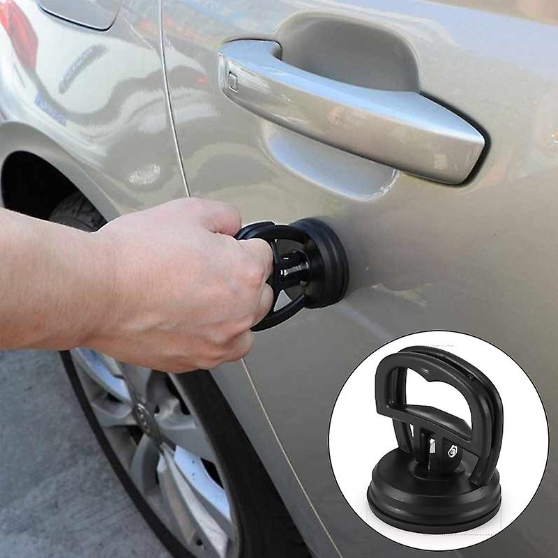 Portable Dent Puller Bodywork Repair Panel Screen Open Tool Universal Remover Carry Tools Car Suction Cup Pad Car Tools