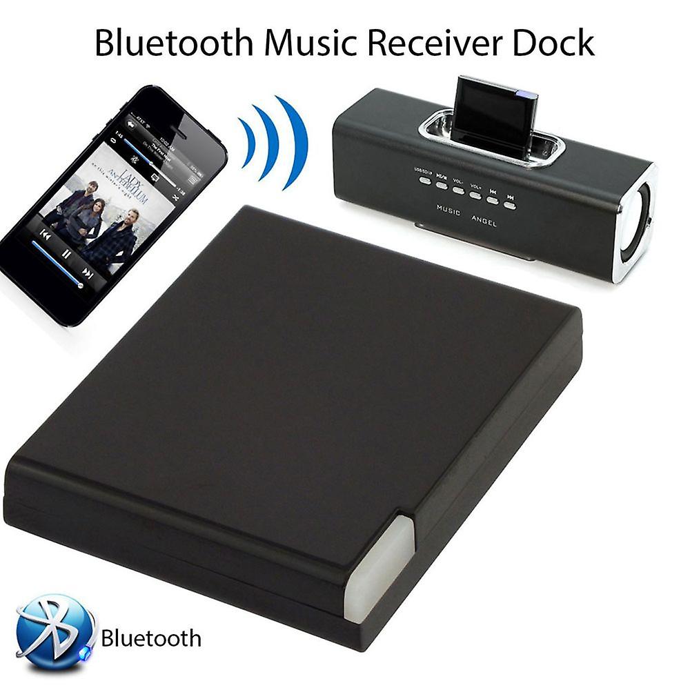 Ipad Music Bluetooth Music Receiver