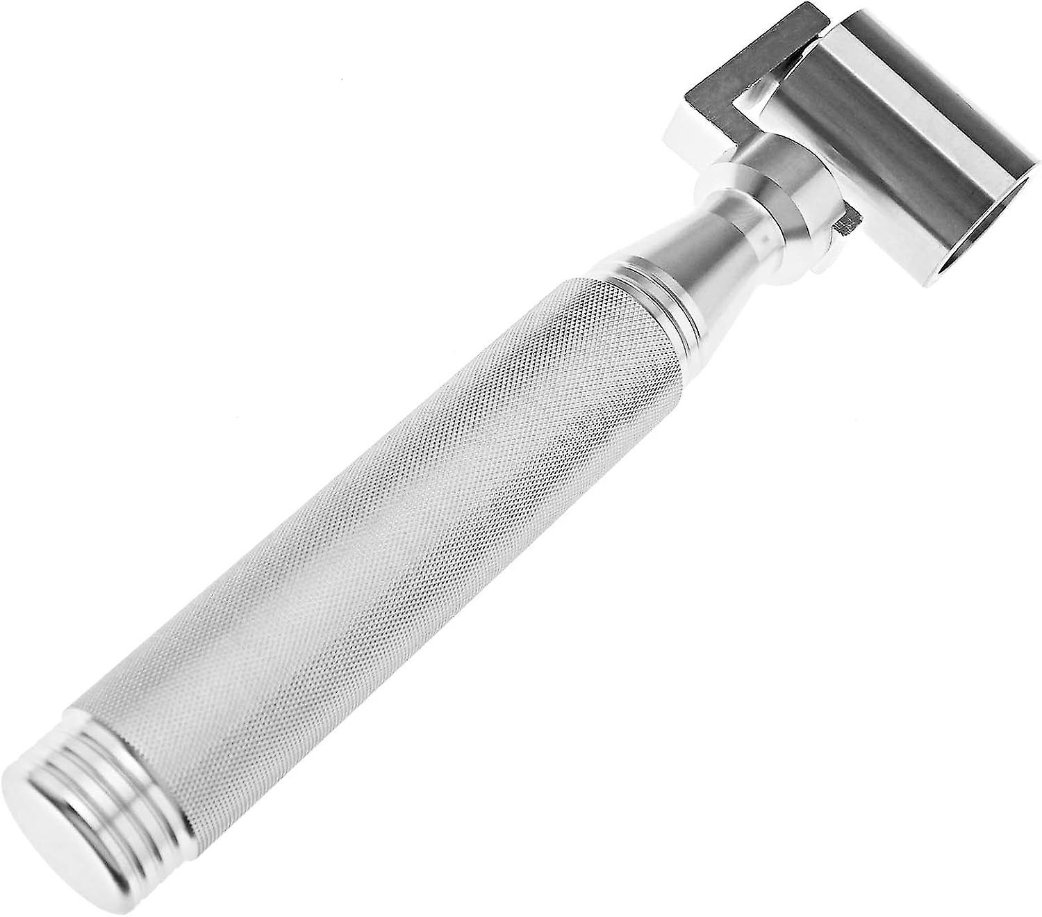 Upholsterer roller Sewing wallpaper roller Upholsterer roller Stainless steel Silver
