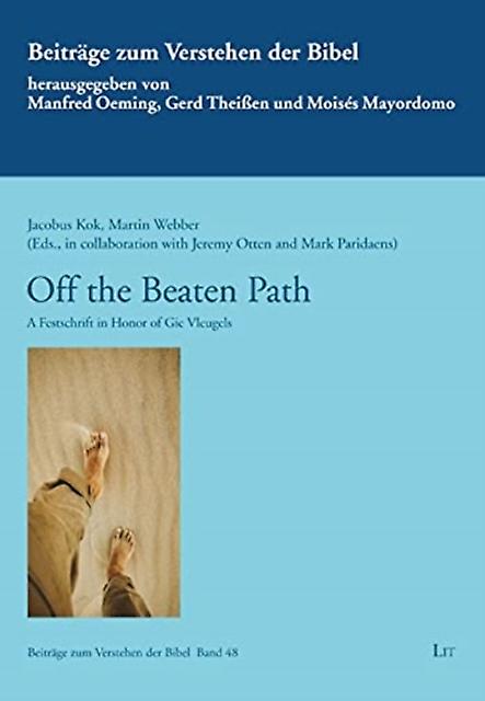 Off The Beaten Path by Lit Verlag Paperback