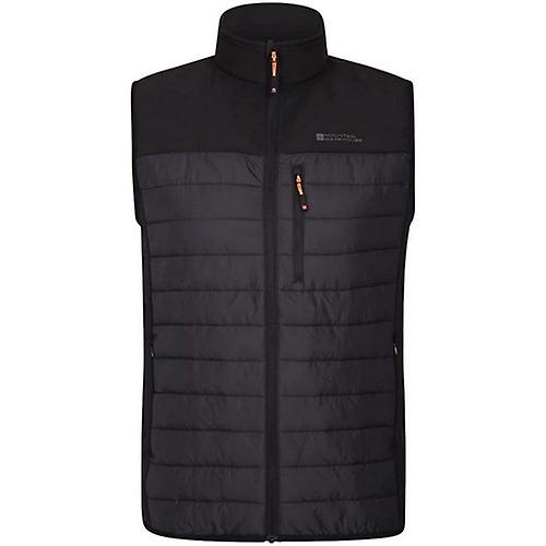Mountain Warehouse Mens Turbine Gilet