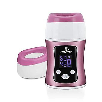 Women's Electric Lip Plumper Quick Lip Plumper Enhancer Machine Lip Trainer Lip Enhancement Device Beauty Tool