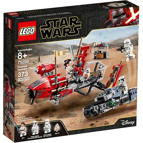 LEGO 75250 Pasaana Speederchase