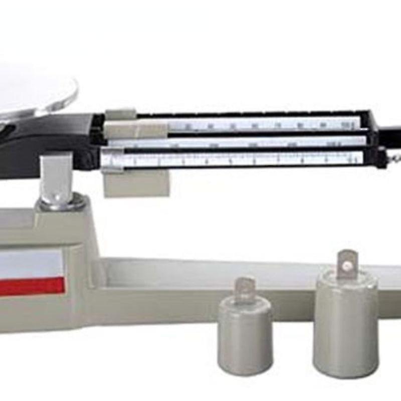 Triple Beam Weighing Balance Scale For Lab