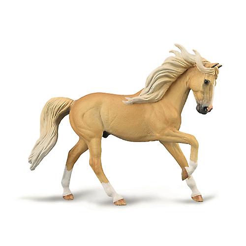 PALOMINO Collectible CollectA Andalusian Stallion Action Figure Extra Large