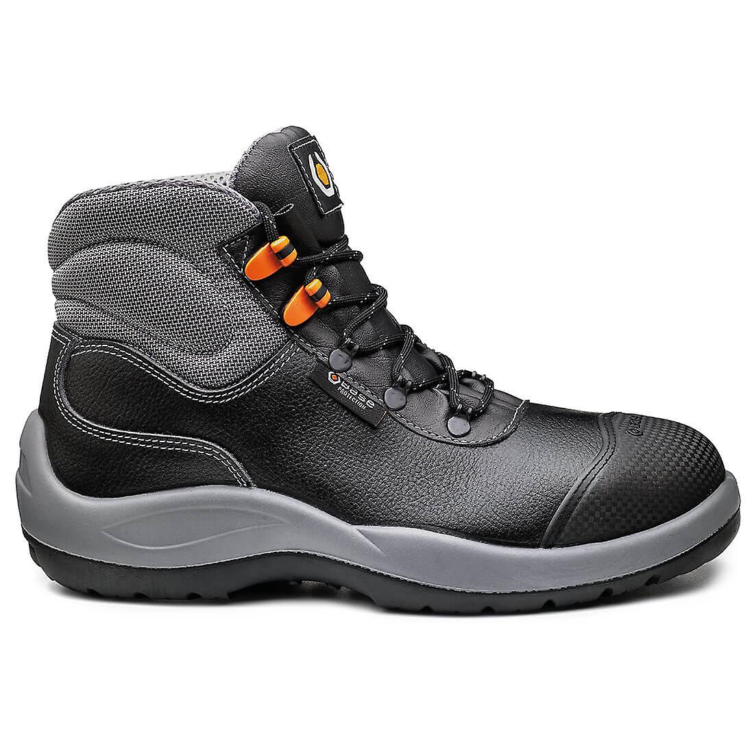 Base Verdi Hro Toe Cap Work Safety Boots