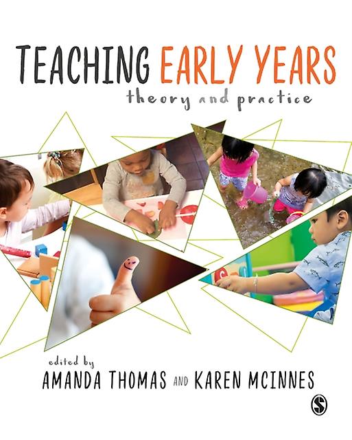Teaching Early Years Paperback