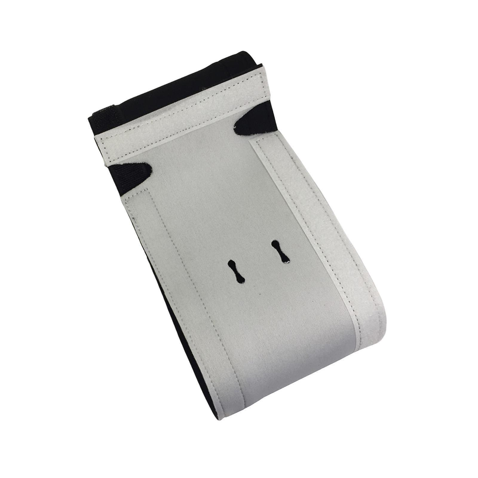 Système de gestion de câbles pour PC de bureau à domicile de style A