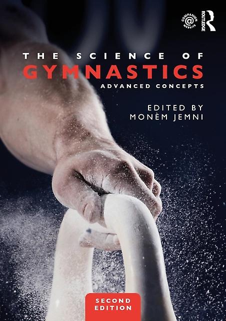 The Science Of Gymnastics Paperback