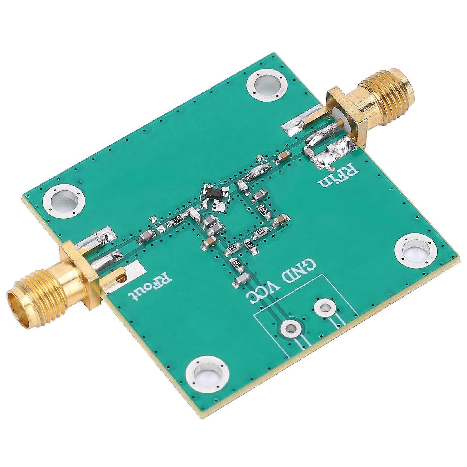 Low Noise Amplifier Module LNA Board Electronic Component Radio Communication Accessories A-B