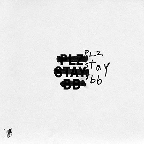 Ciaran Lavery - Plz Stay. Bb [CD]