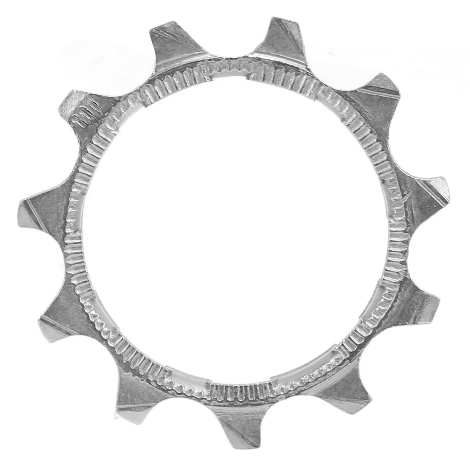 Bike Cassette Chrome Molybdenum Steel 9 Speed Bicycle Freewheel Repair Parts for Mountain Bike11T