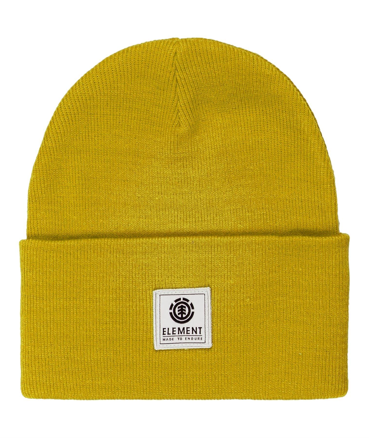 Element Men's Cuff Beanie ~ Dusk