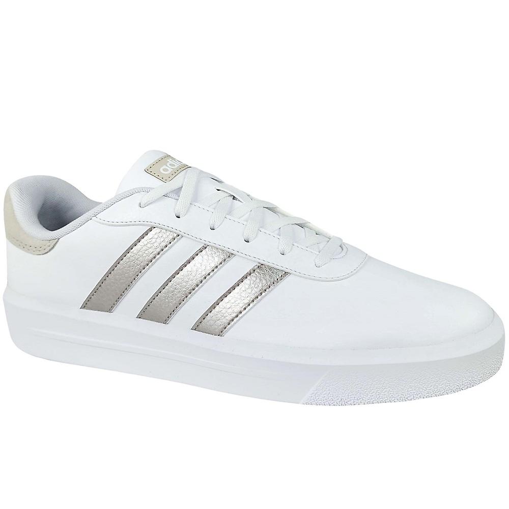 Shoes Adidas Court Platform ID1969 Fruugo UK