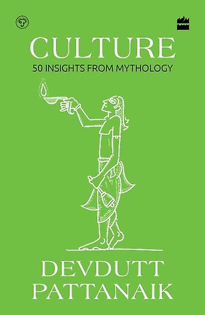 Culture - Devdutt Pattanaik
