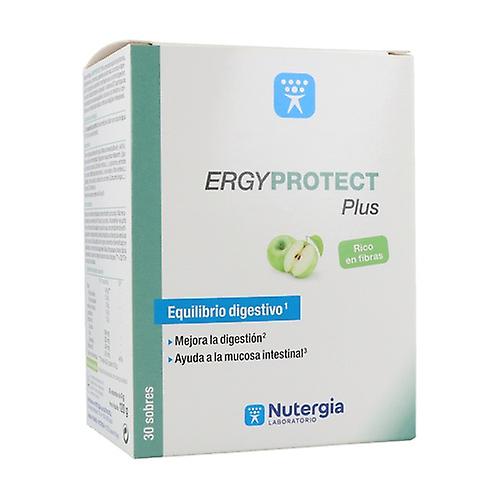 Ergyprotect plus digestive balance 30 packets