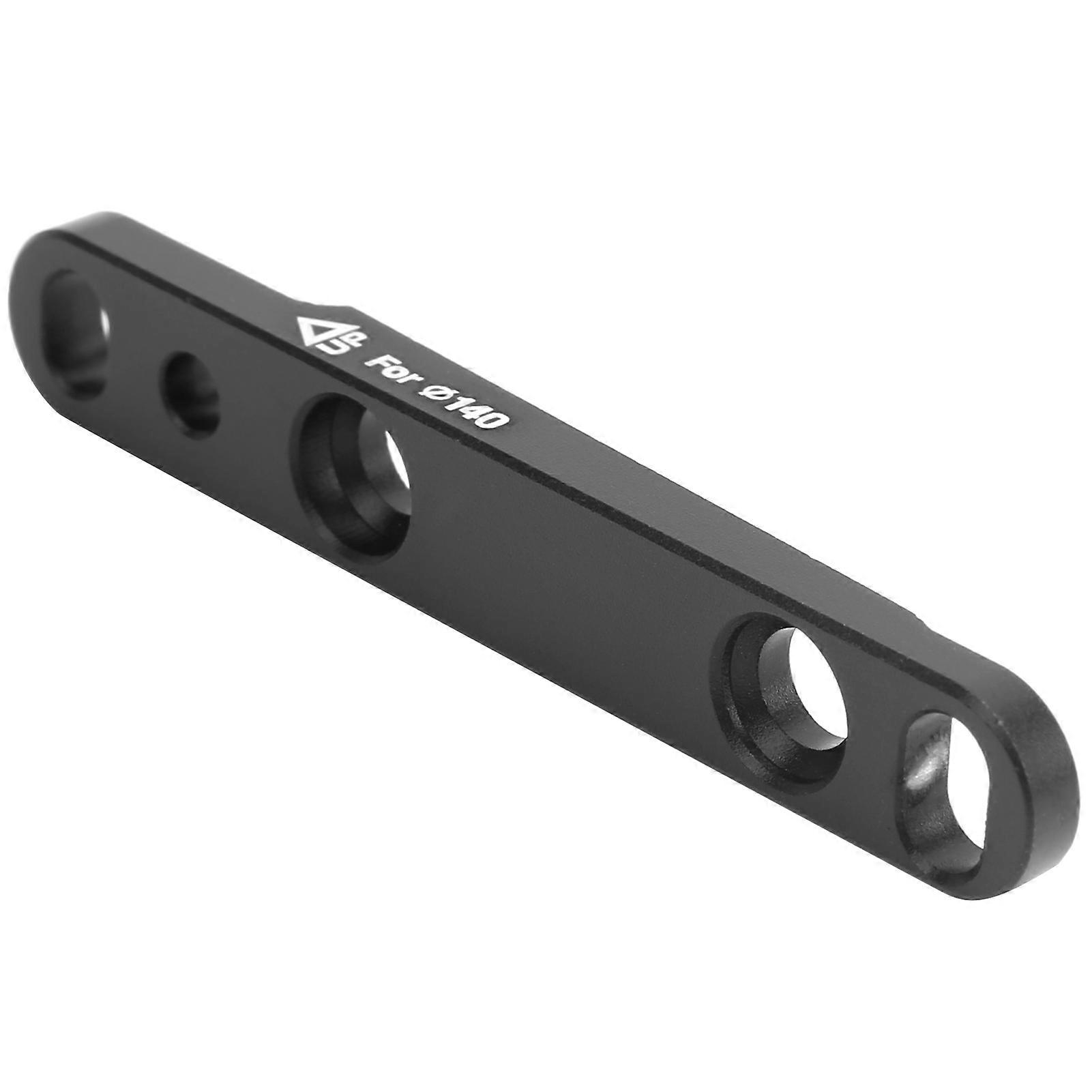 Bike Front Fork Front Fork Disc Brake Adapter Converter Mount Adapter 140mm/160mm Bicycle Accessory
