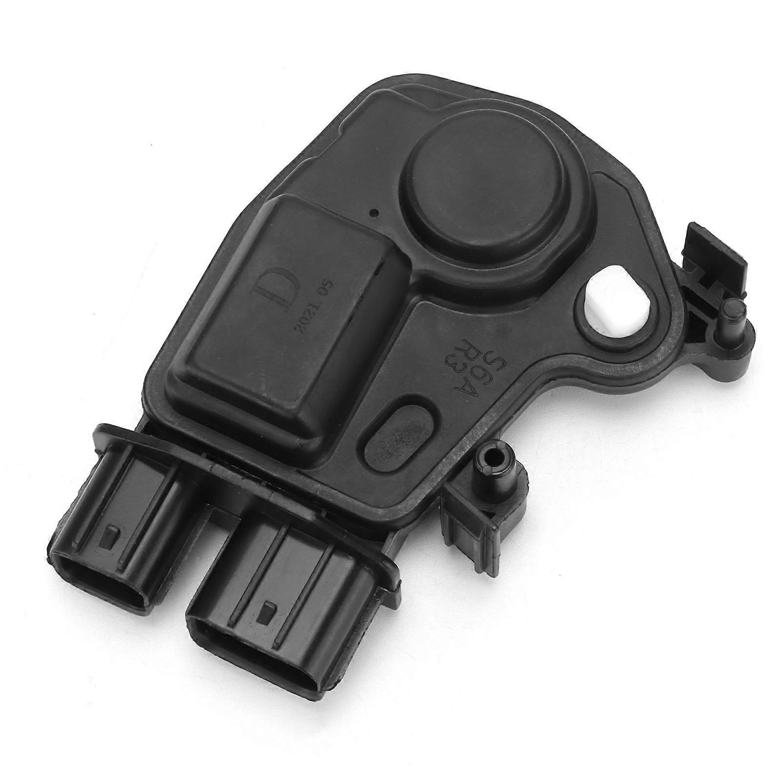 Auto Accessories,Power Door Lock Actuator Smart Functionality