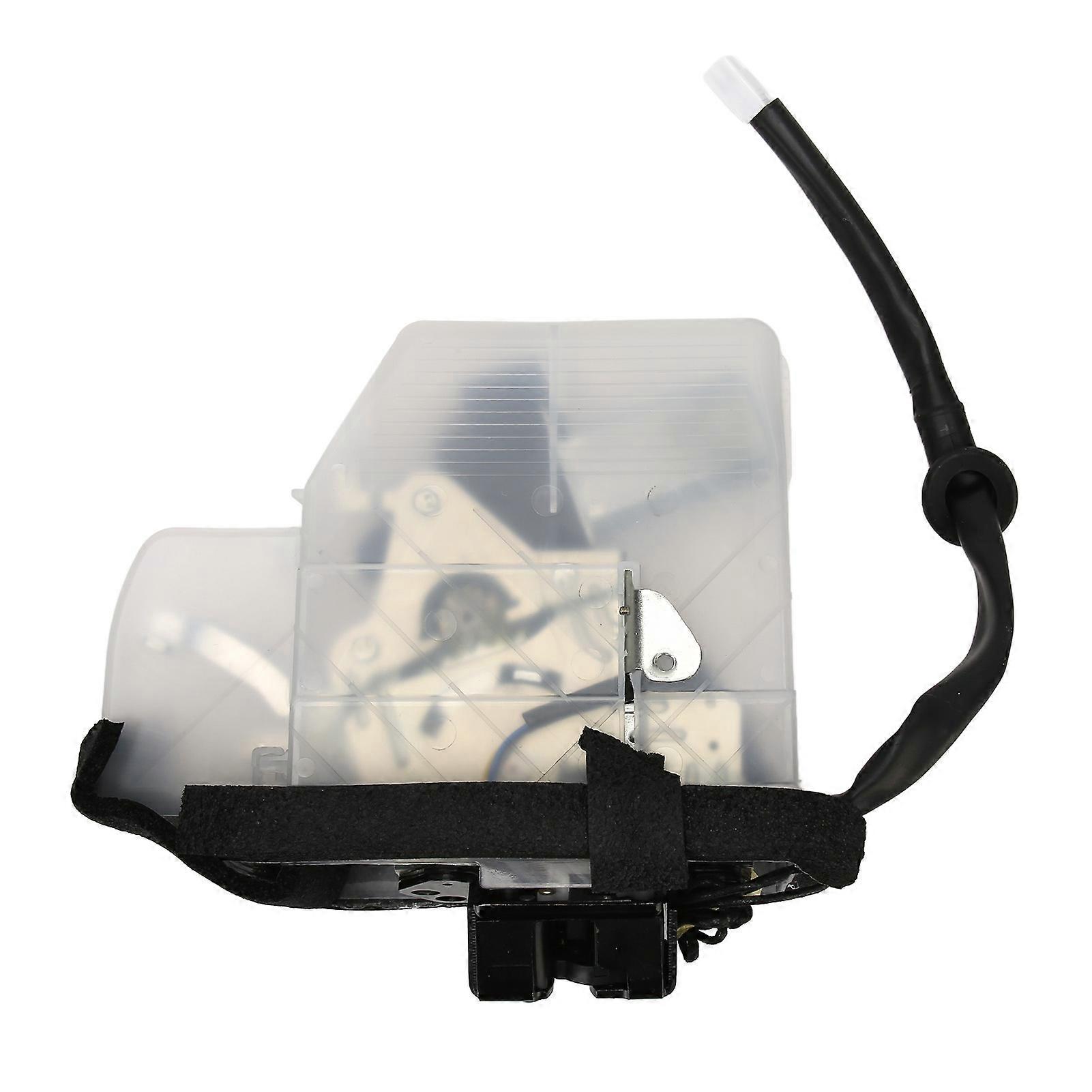 Tailgate Lock Actuator 69110 35060 Rugged Rear Hatch Latch Actuator for 4Runner 4.0L 4.7L 2003 to 2009