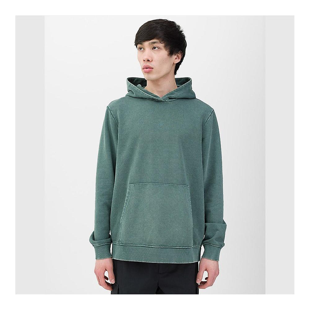 Sweatshirt 4F 4F WSS24TSWSM102644S