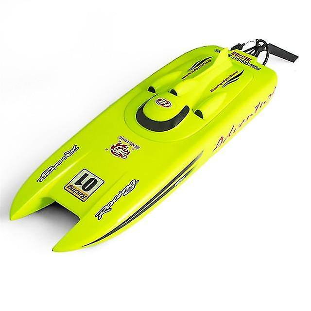 RC Rennboot mit elektrischer Funkfernbedienung Wasserkühlung Spielzeug