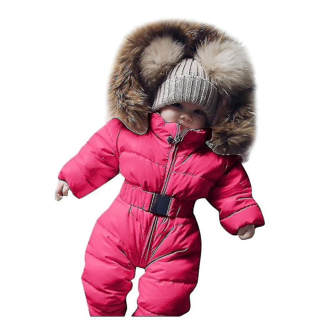 Tuta Da Sci CMP Per Bambini 24 Mesi - Impermeabile E Traspirante, Con Tecnologia Clima Protect, Cerniera Completa